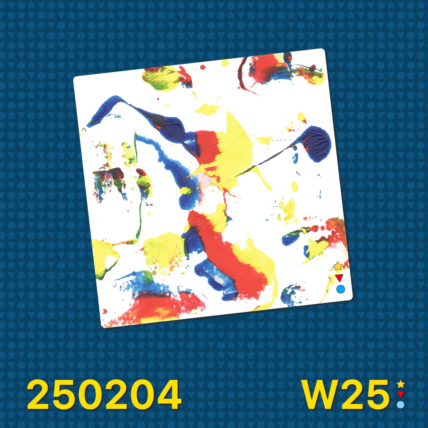 250204 // Sticker Drip