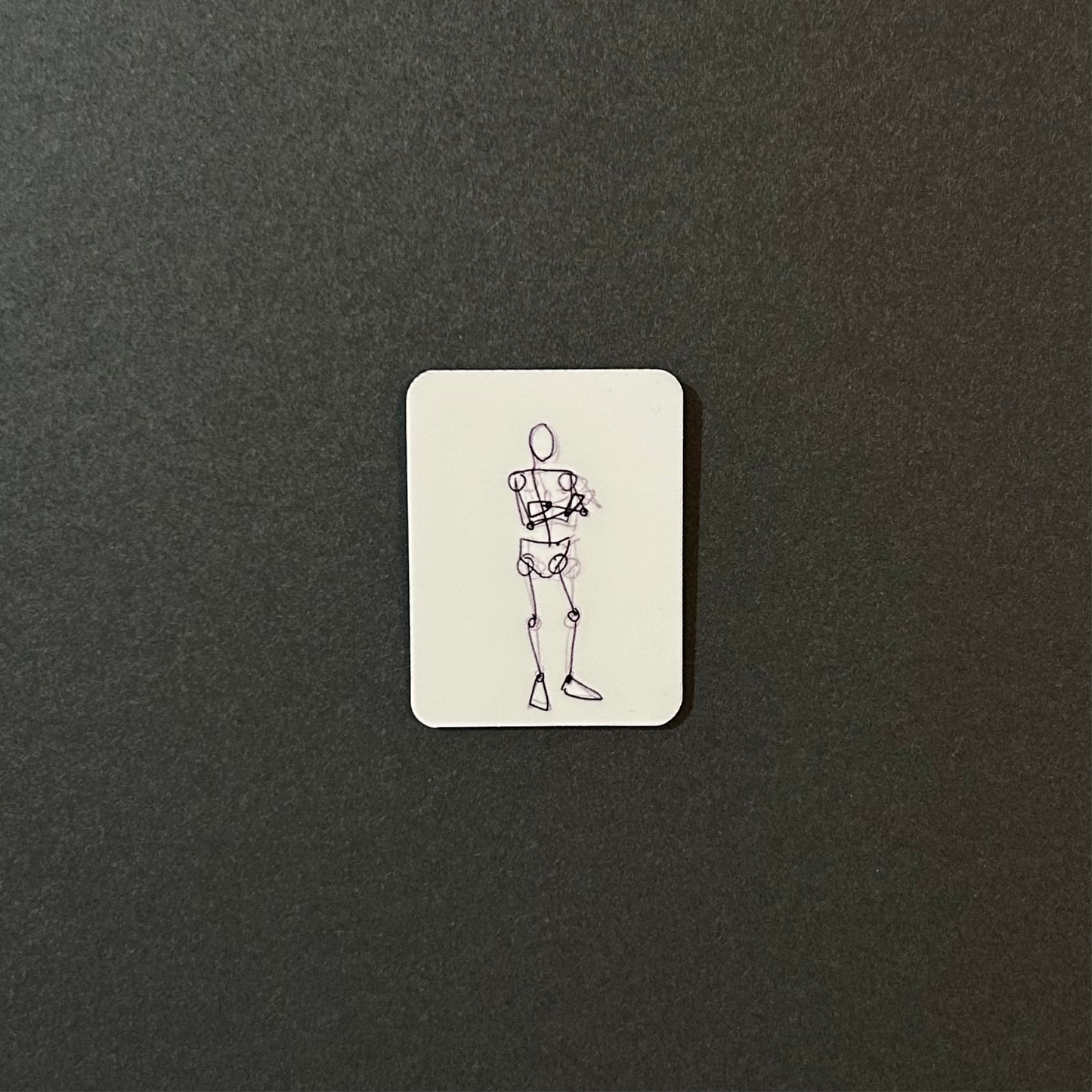 Figure # 3 // Sticker
