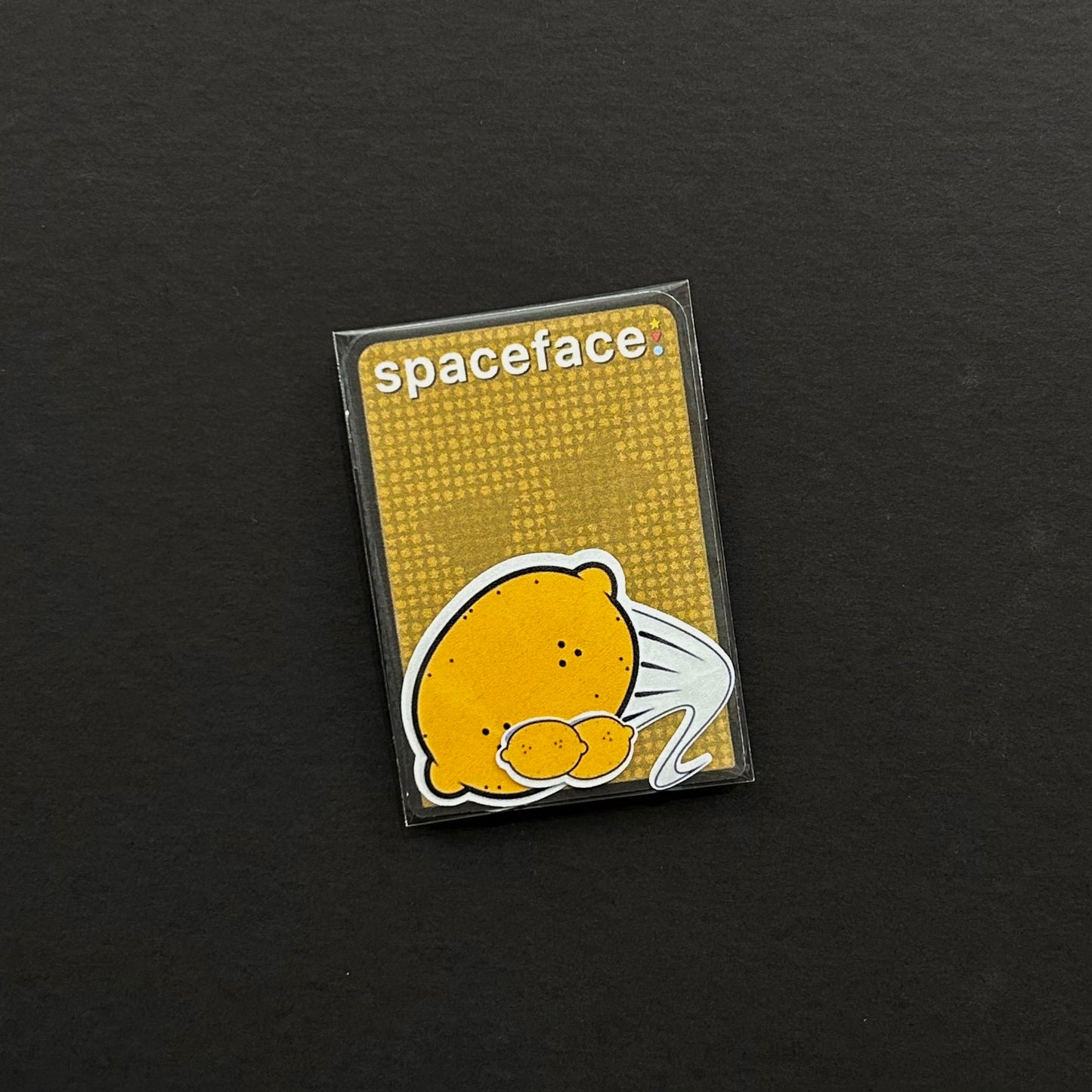 Loadz of Lemonz // Sticker Drip