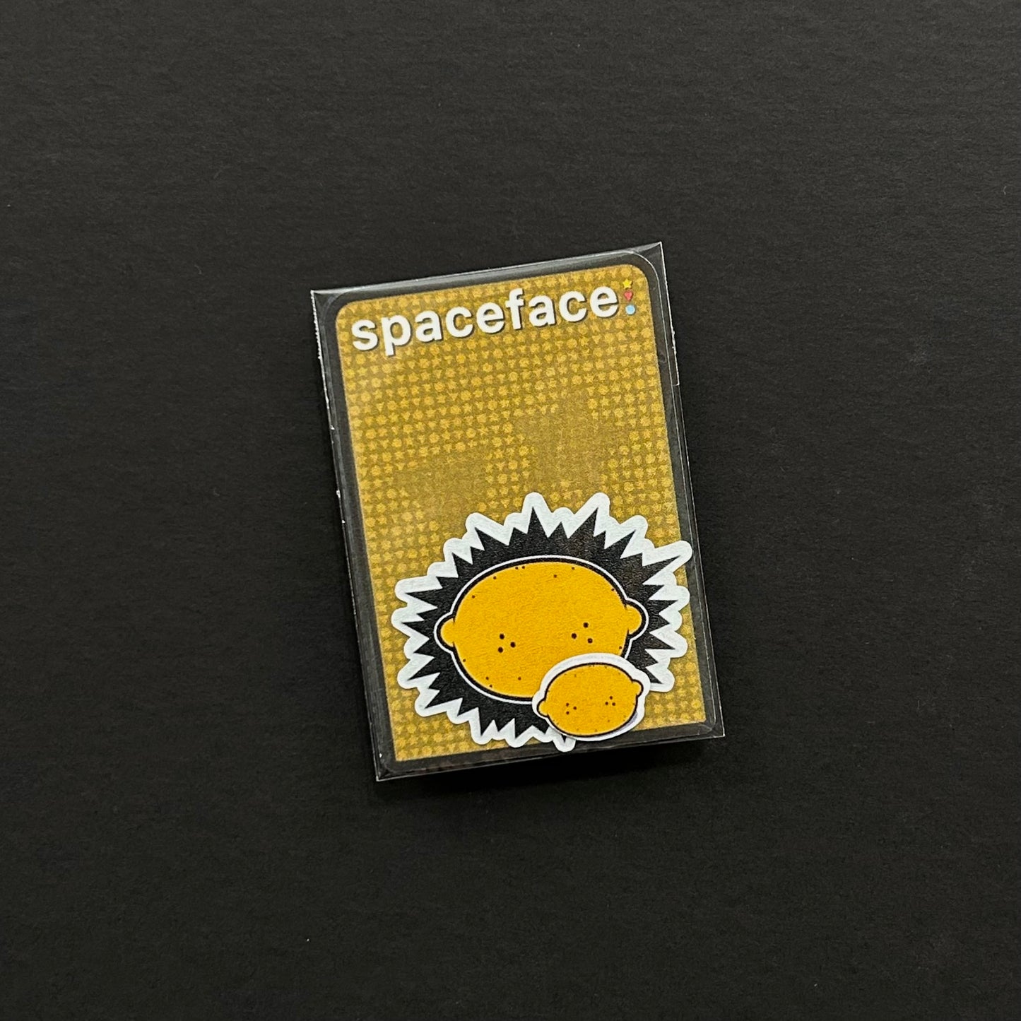 Loadz of Lemonz // Sticker Drip