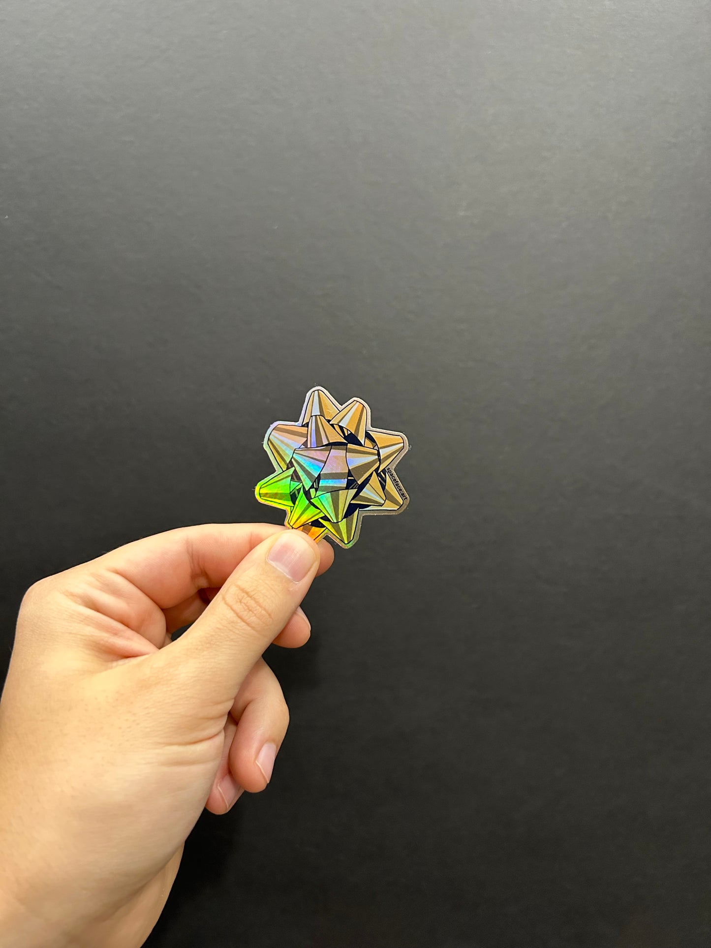 Gift Bows // Sticker Pack