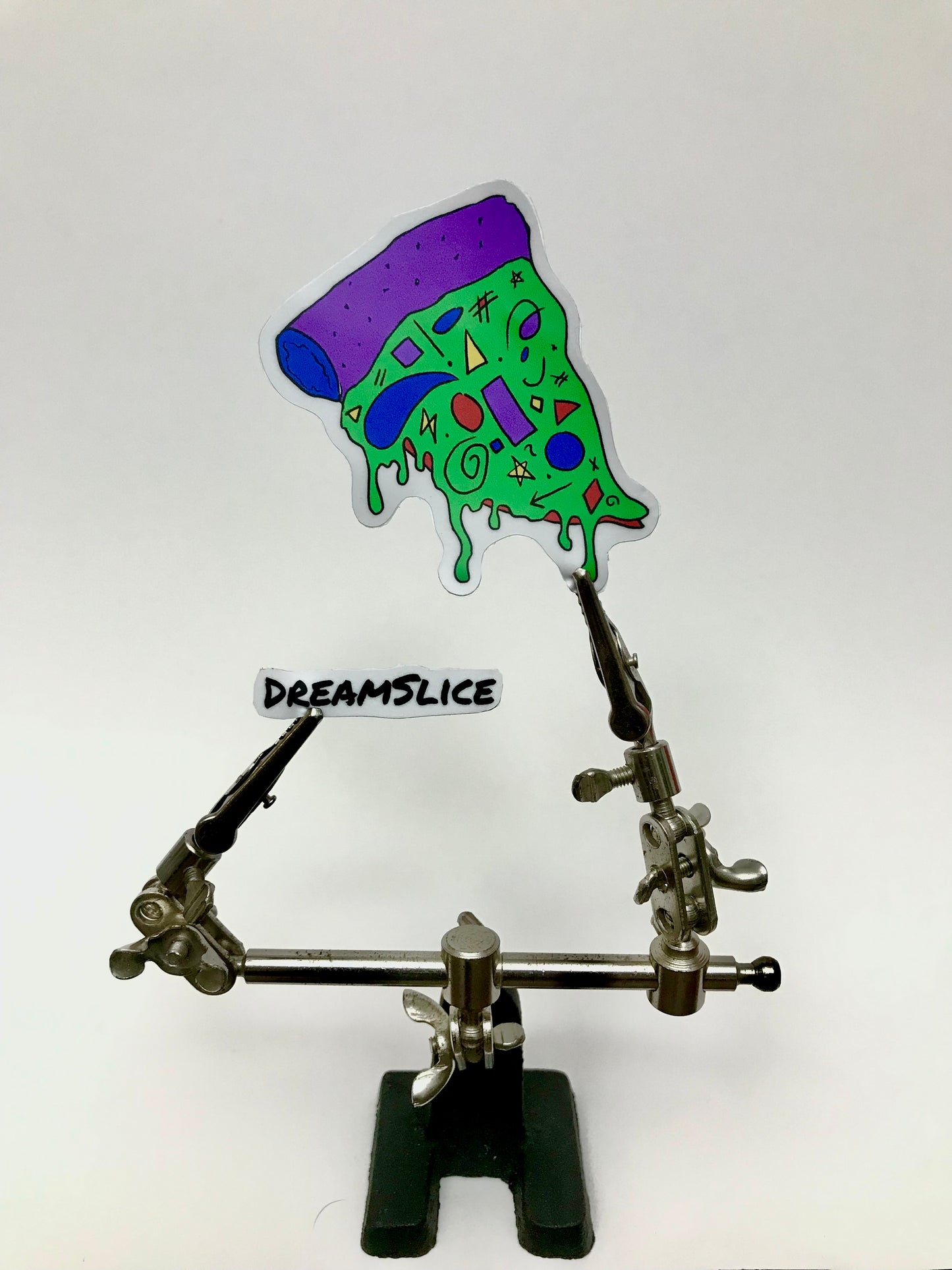 DreamSlice // Sticker
