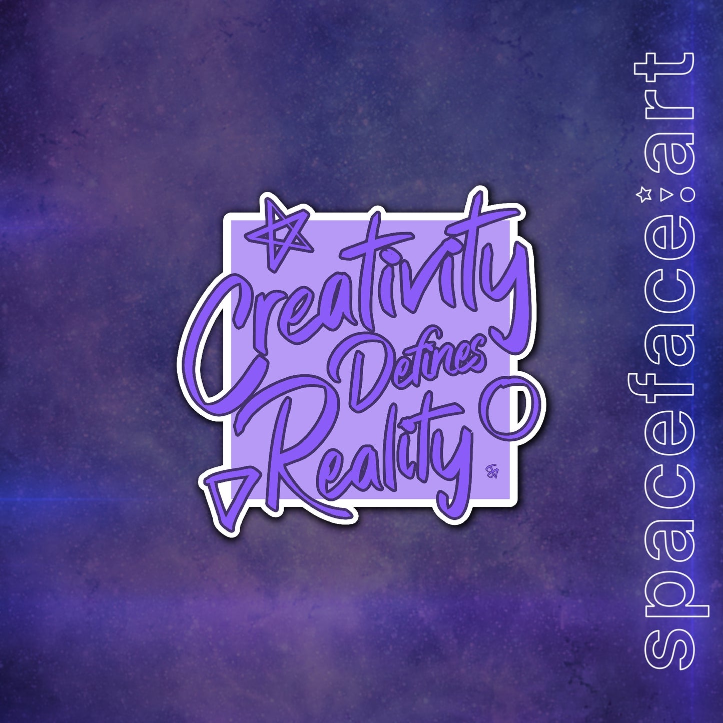 CDR // Sticker Set
