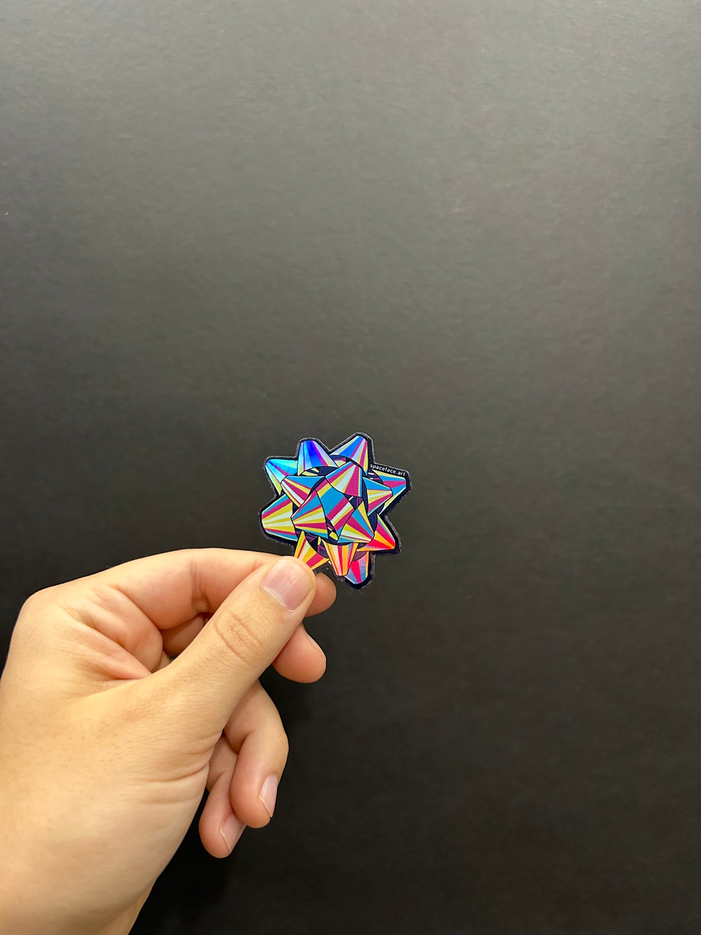 Gift Bows // Sticker Pack
