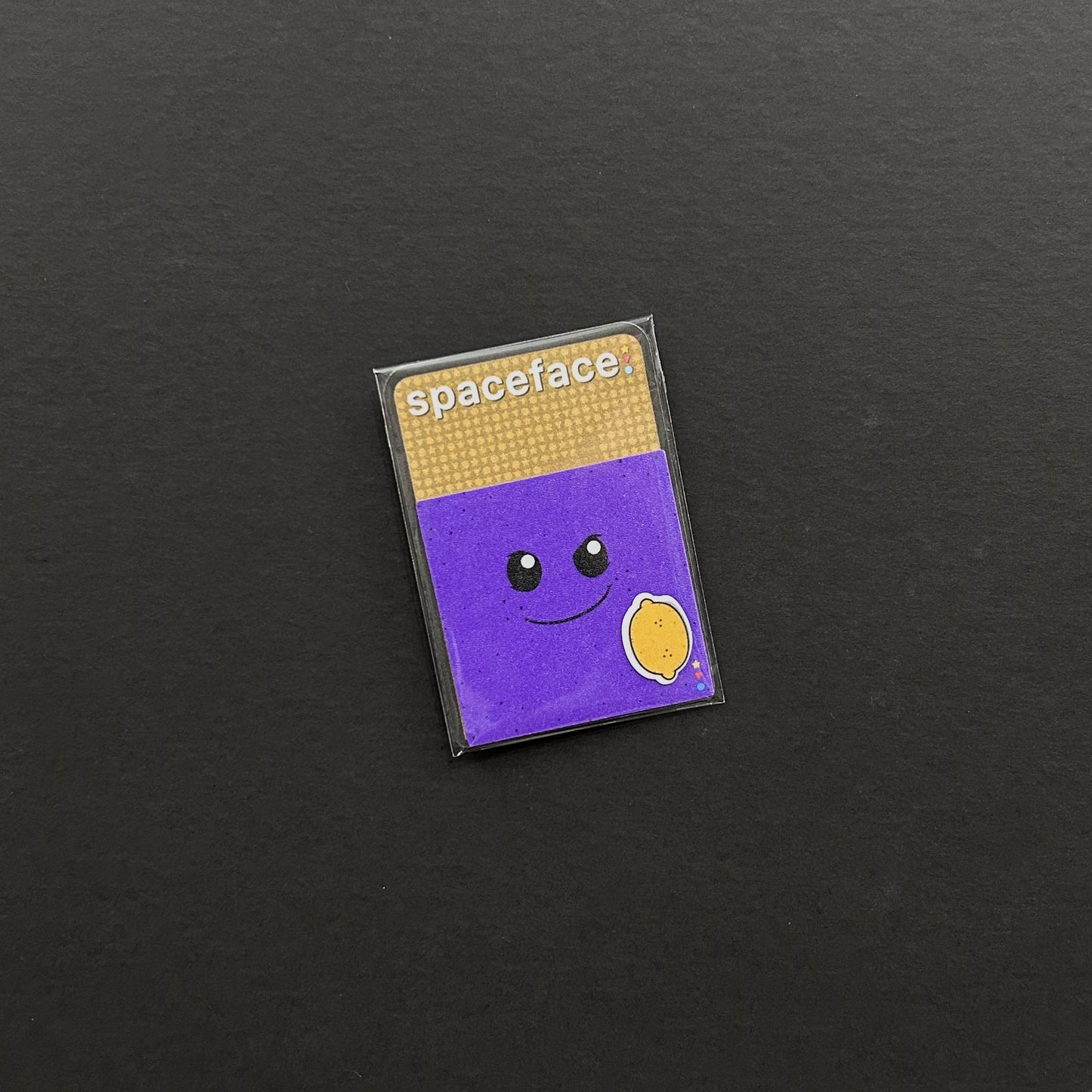 Smilez // Sticker Drip