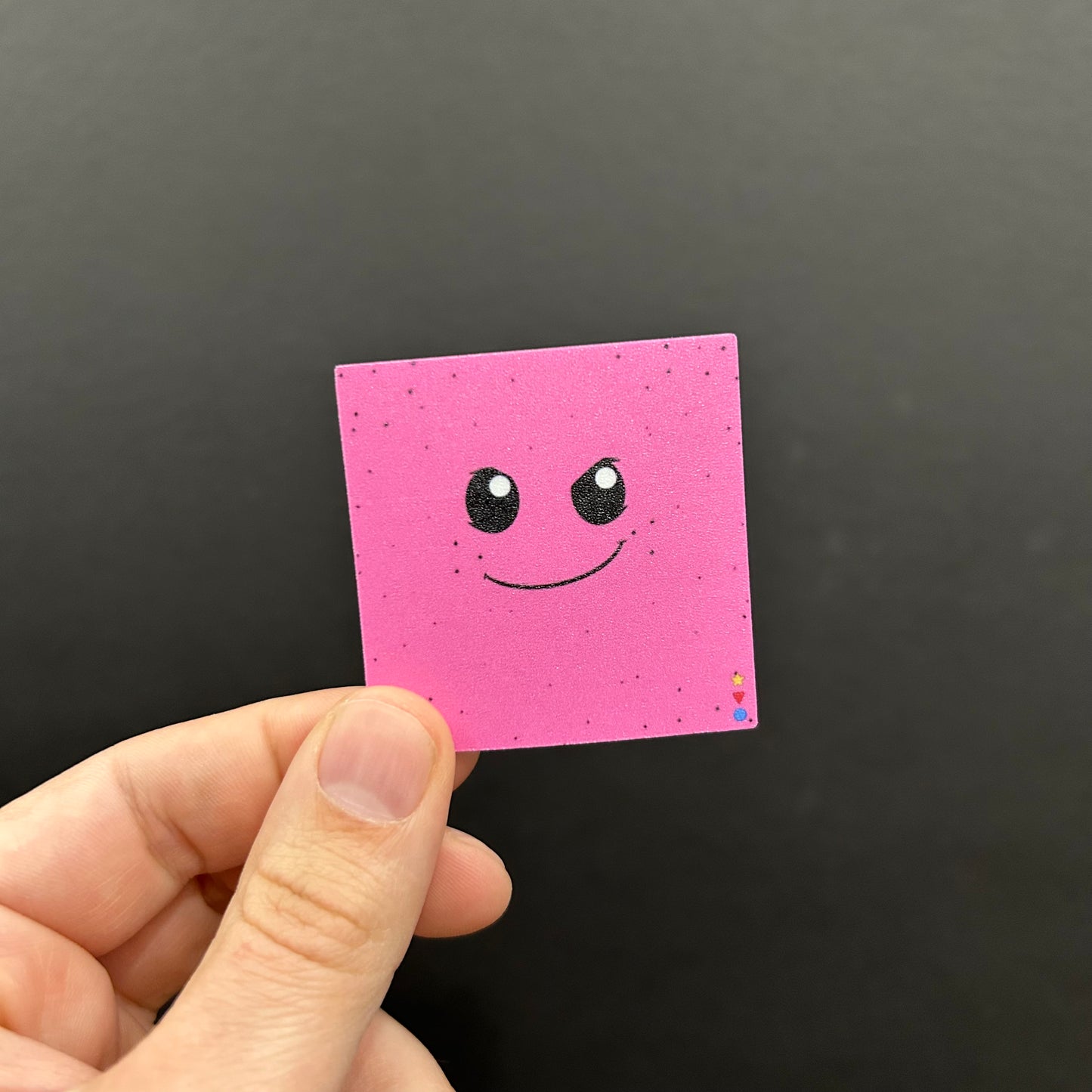 Smilez // Sticker Drip