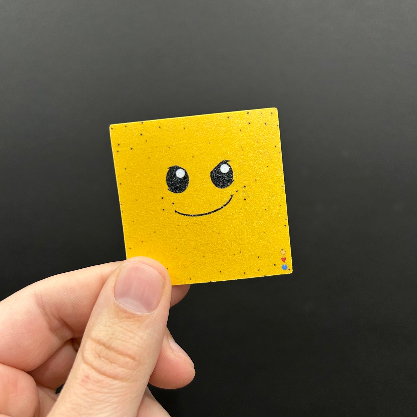Smilez // Sticker Drip
