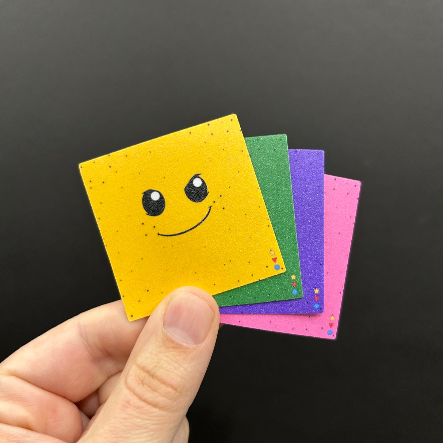 Smilez // Sticker Drip