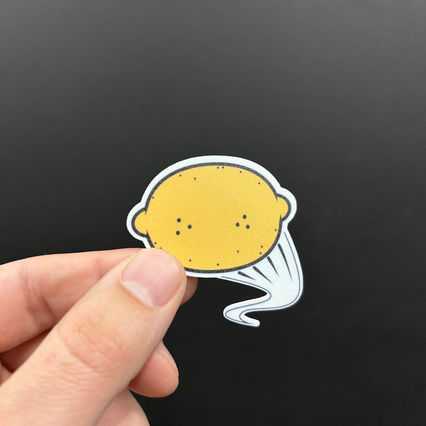 Loadz of Lemonz // Sticker Set