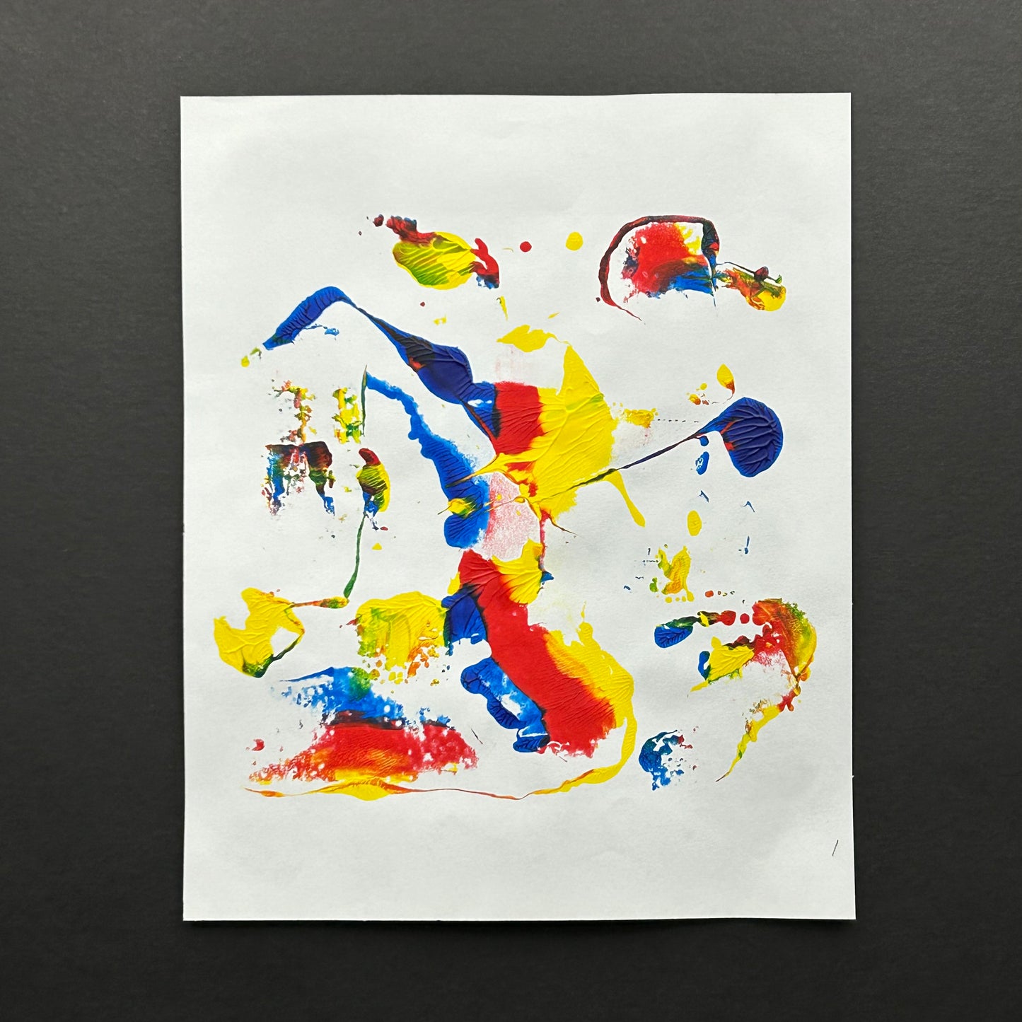 250130-N.01 // Gel Print