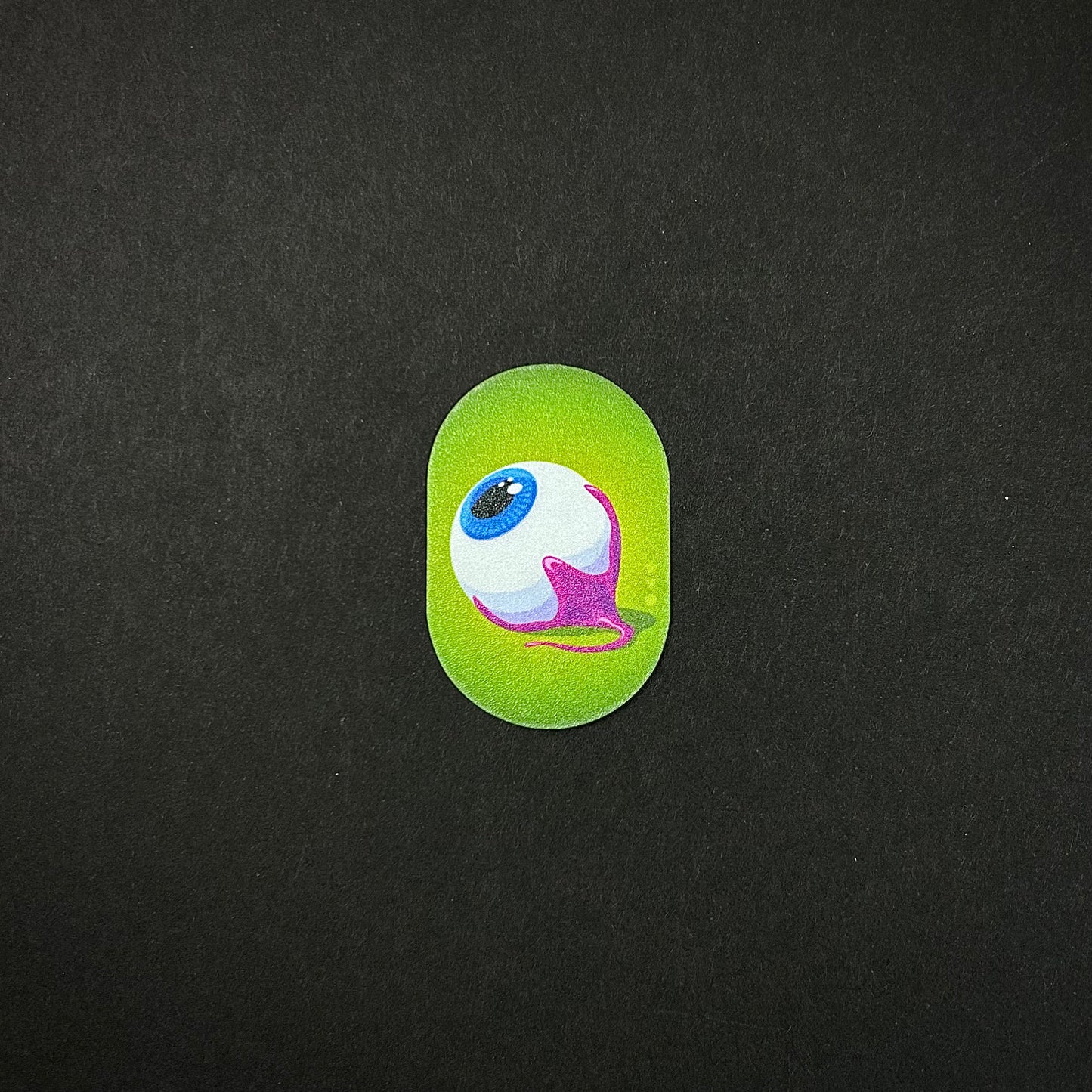 Eyeballs // Sticker Set