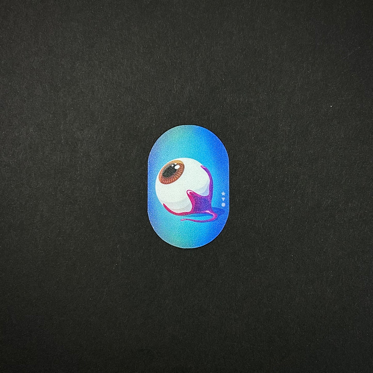 Eyeballs // Sticker Set