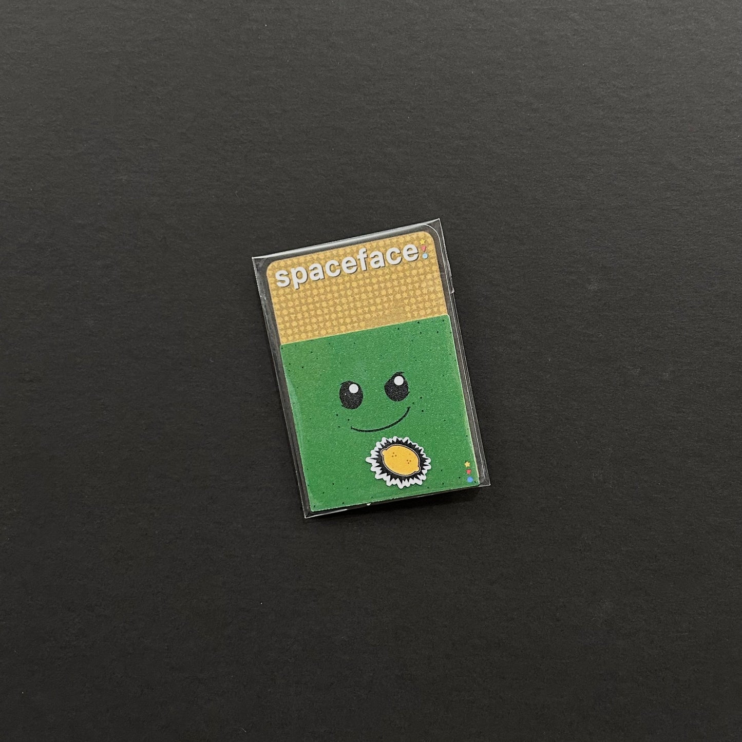 Smilez // Sticker Drip