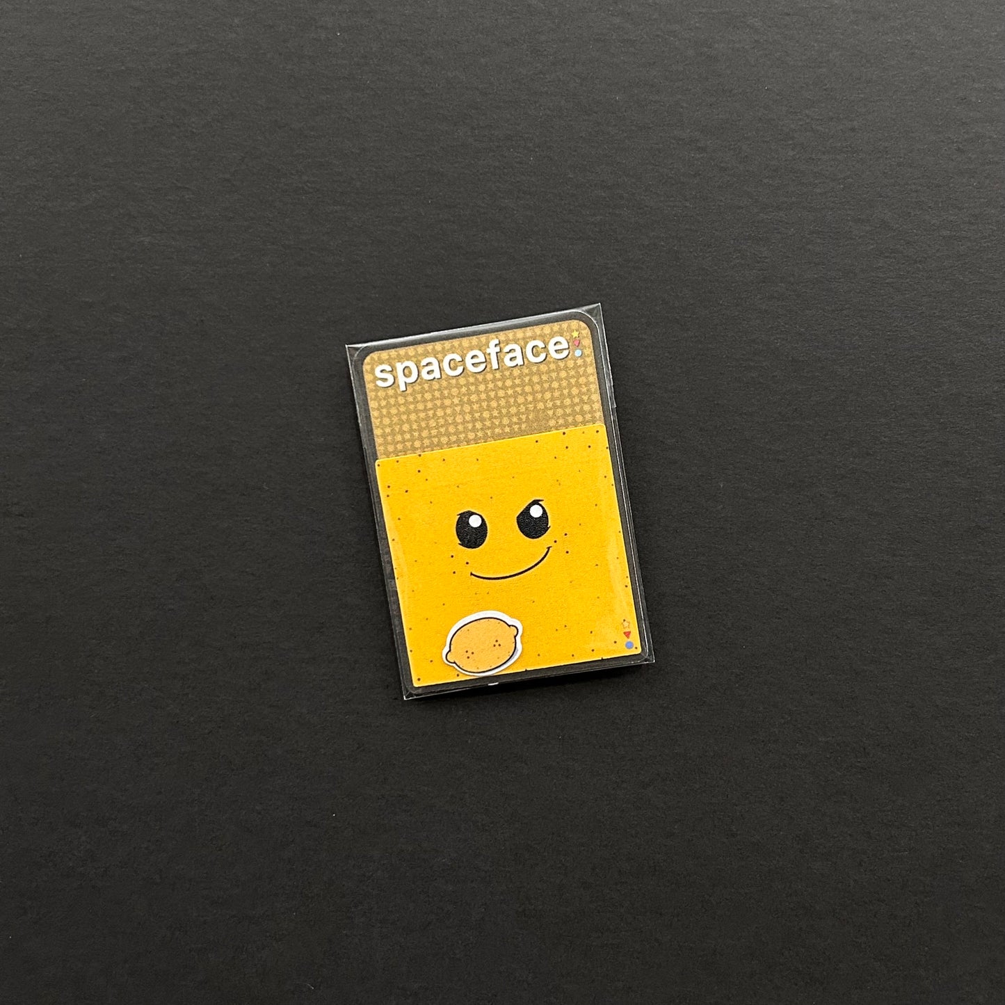 Smilez // Sticker Drip