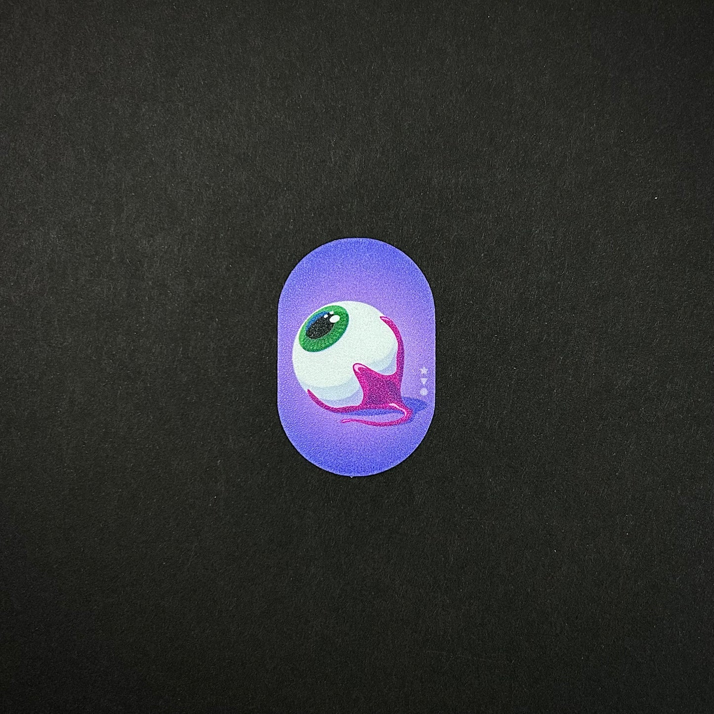 Eyeballs // Sticker Set