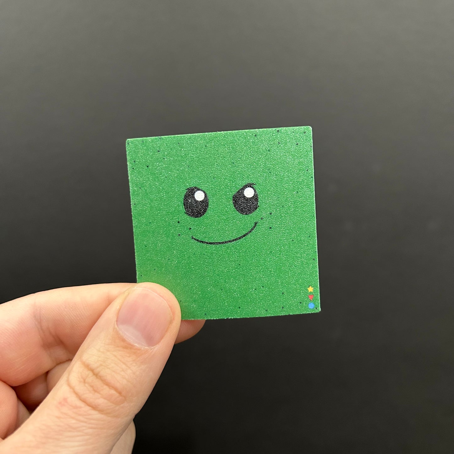 Smilez // Sticker Drip