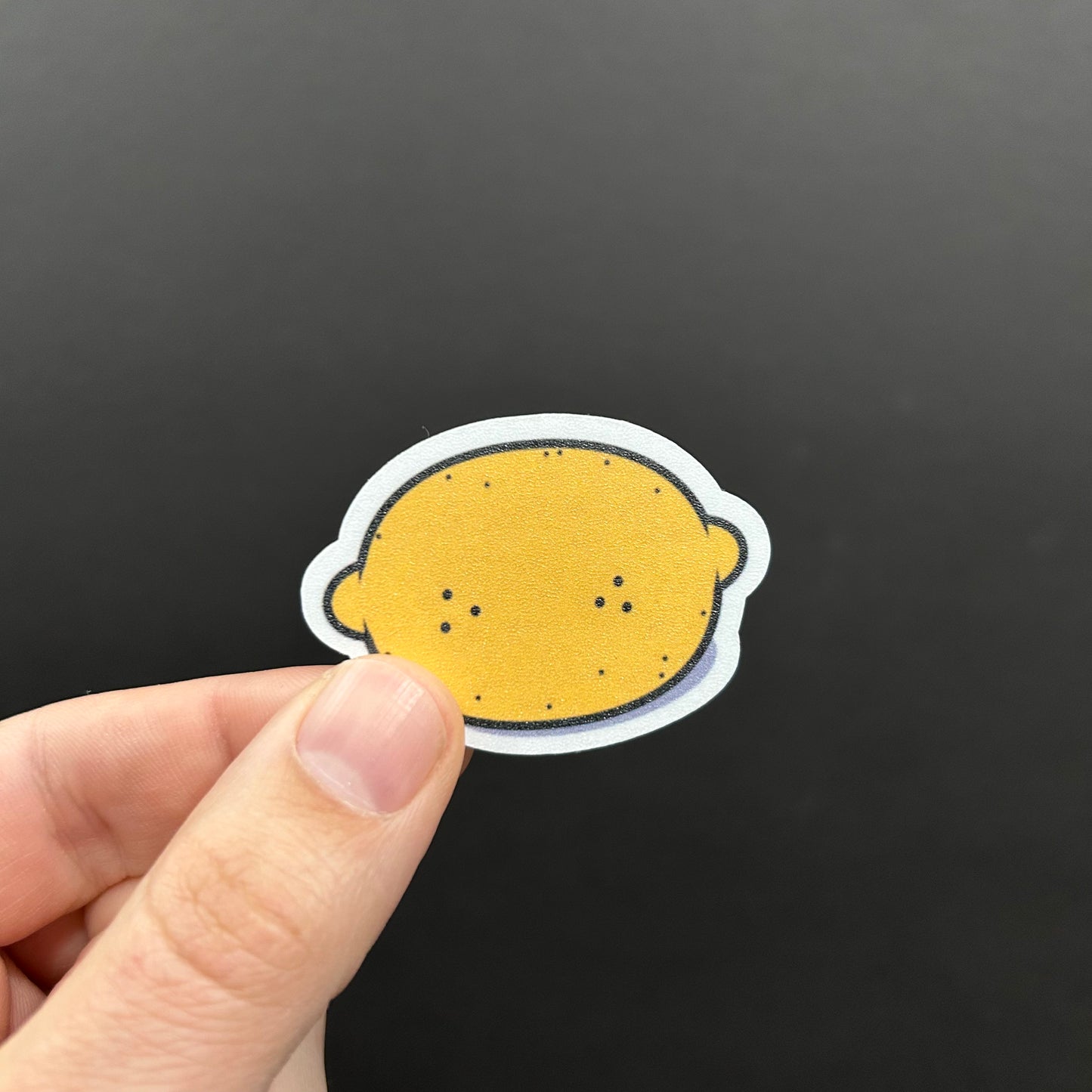Loadz of Lemonz // Sticker Drip