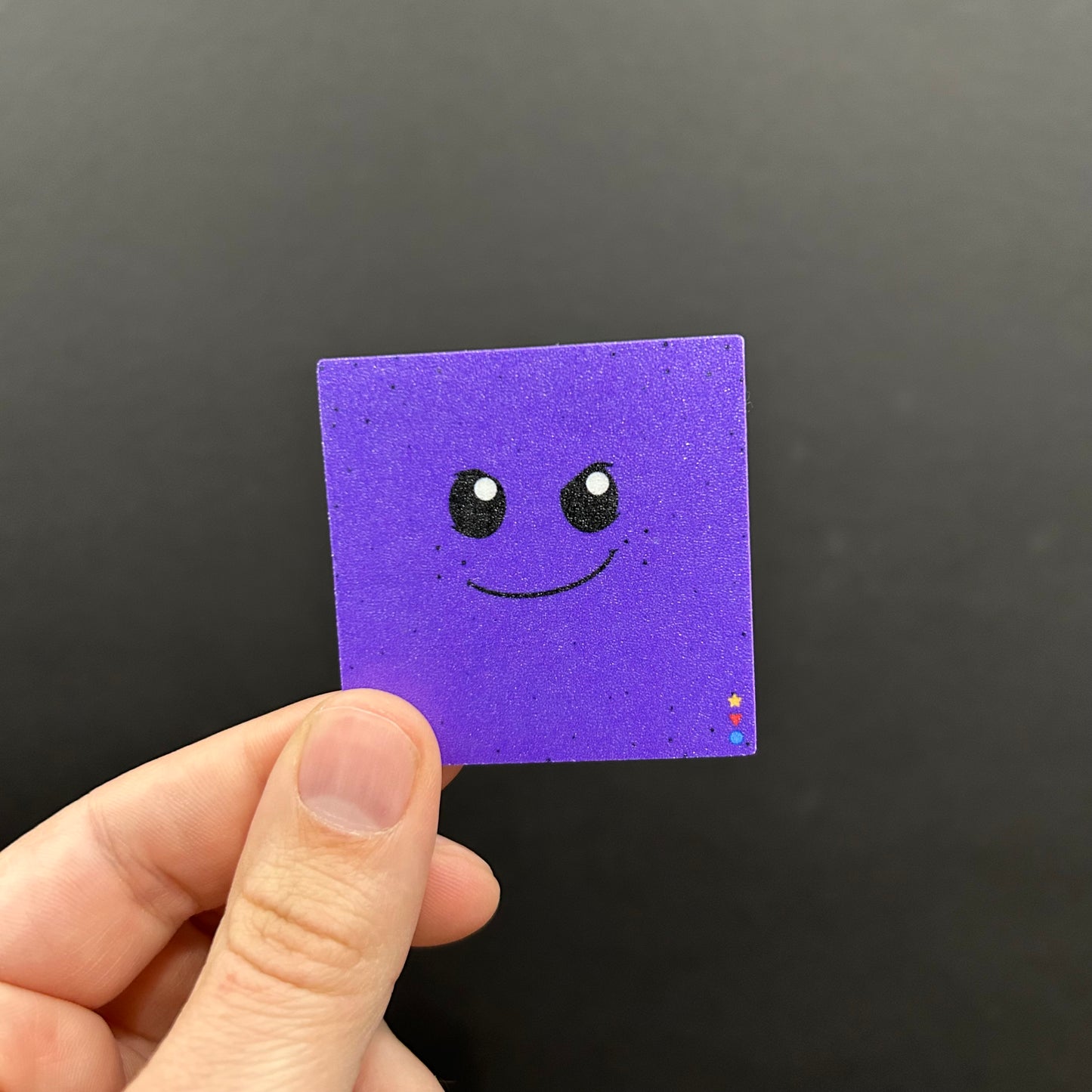 Smilez // Sticker Drip