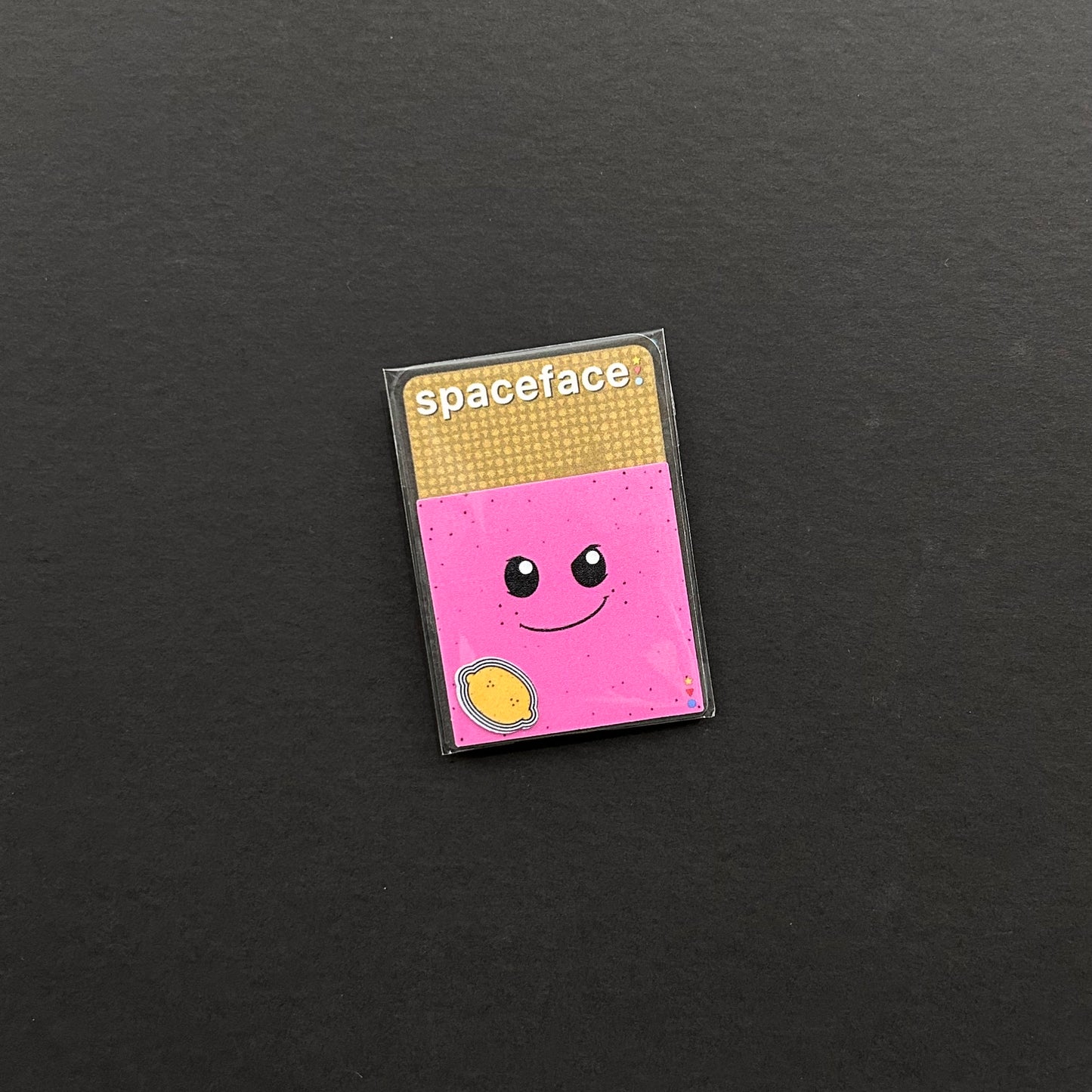 Smilez // Sticker Drip