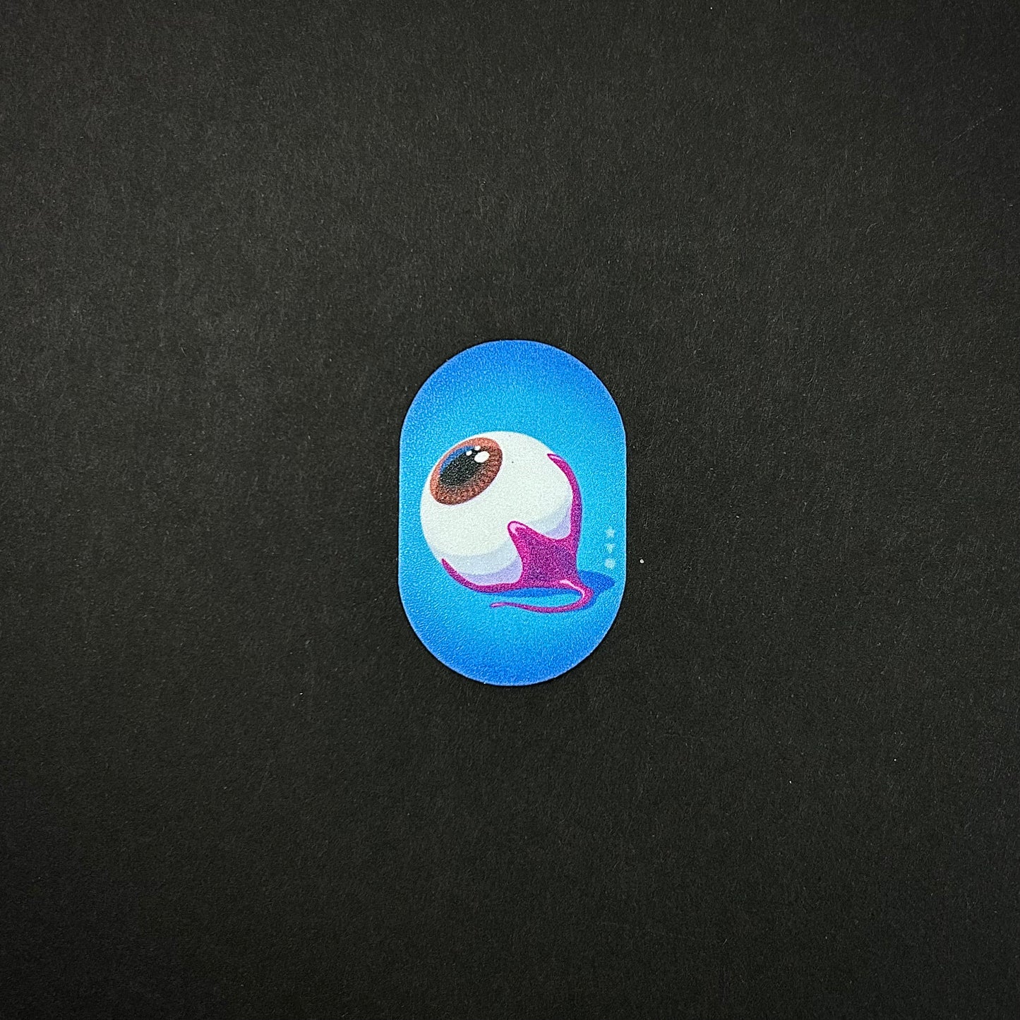 Eyeballs // Sticker Set