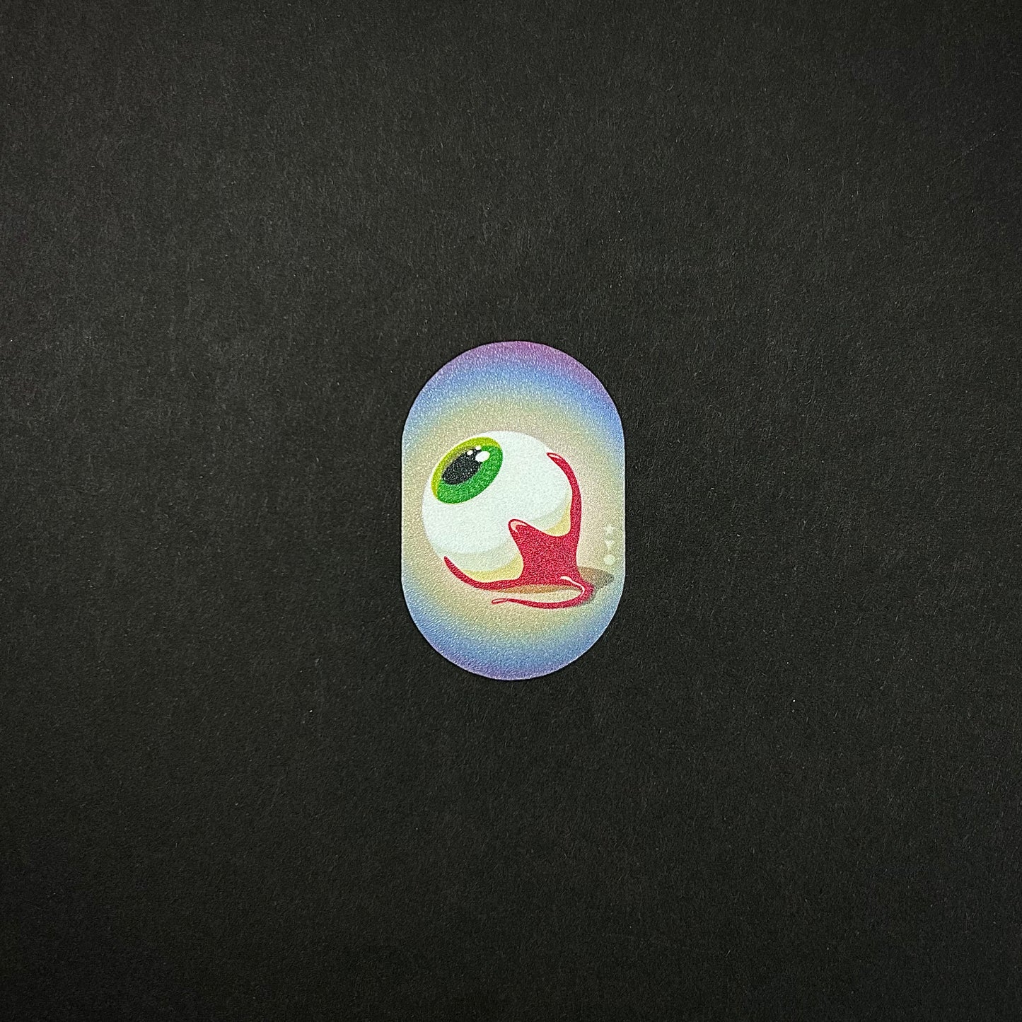 Eyeballs // Sticker Set