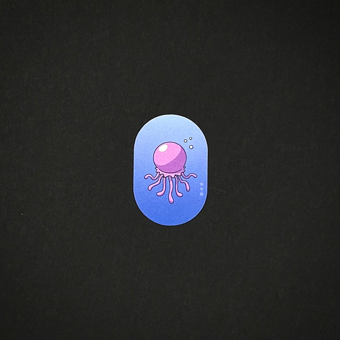 Jellyfish // Sticker Set