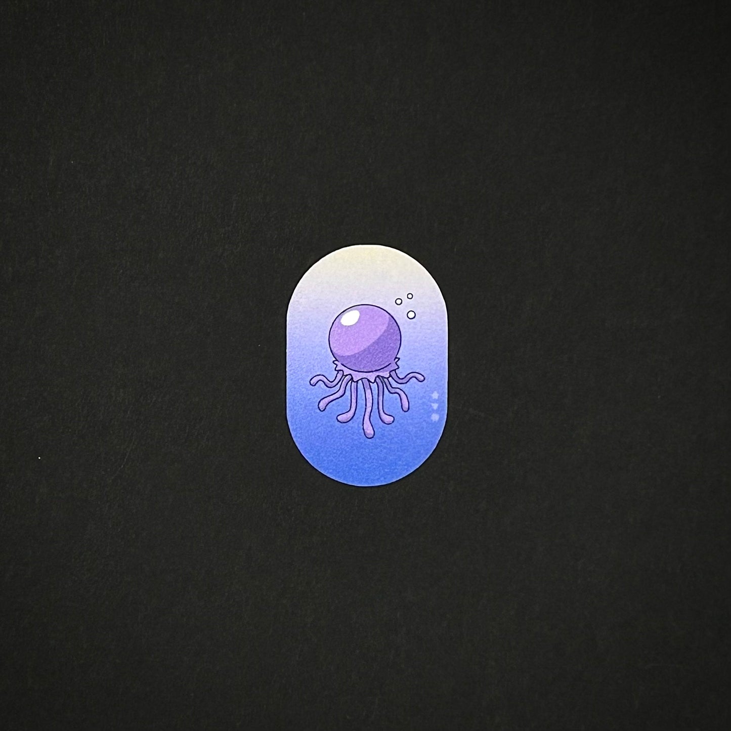 Jellyfish // Sticker Set