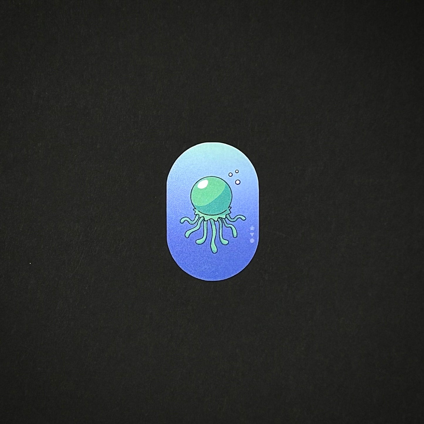Jellyfish // Sticker Set