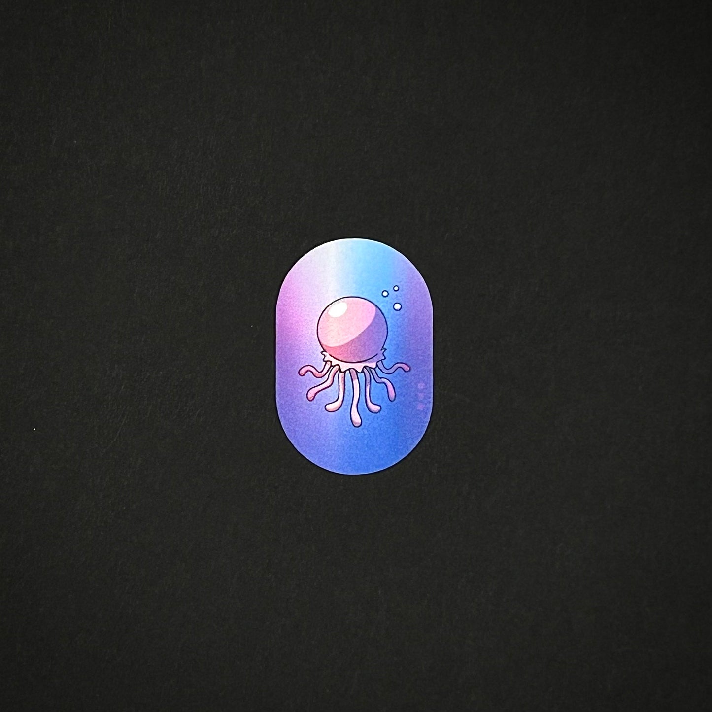Jellyfish // Sticker Set