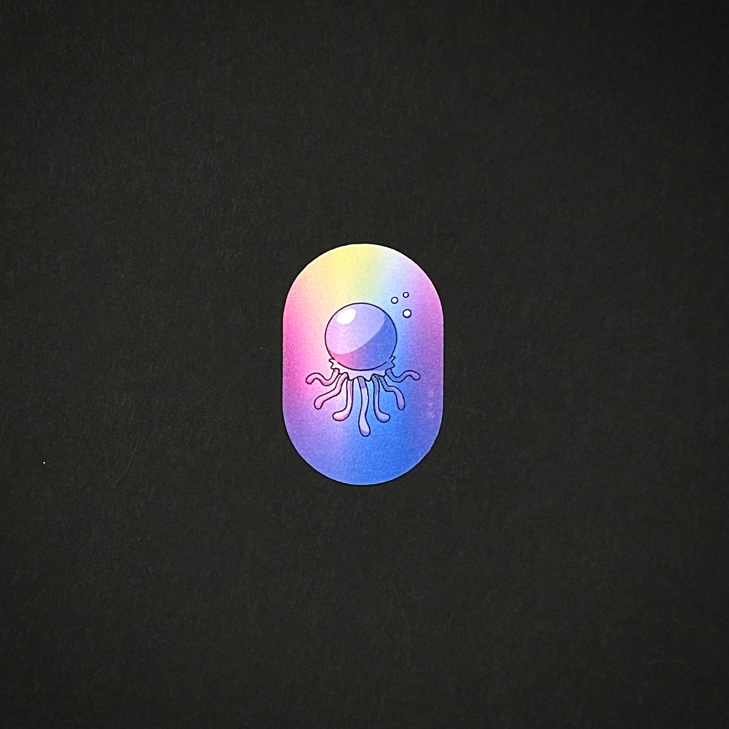 Jellyfish // Sticker Set