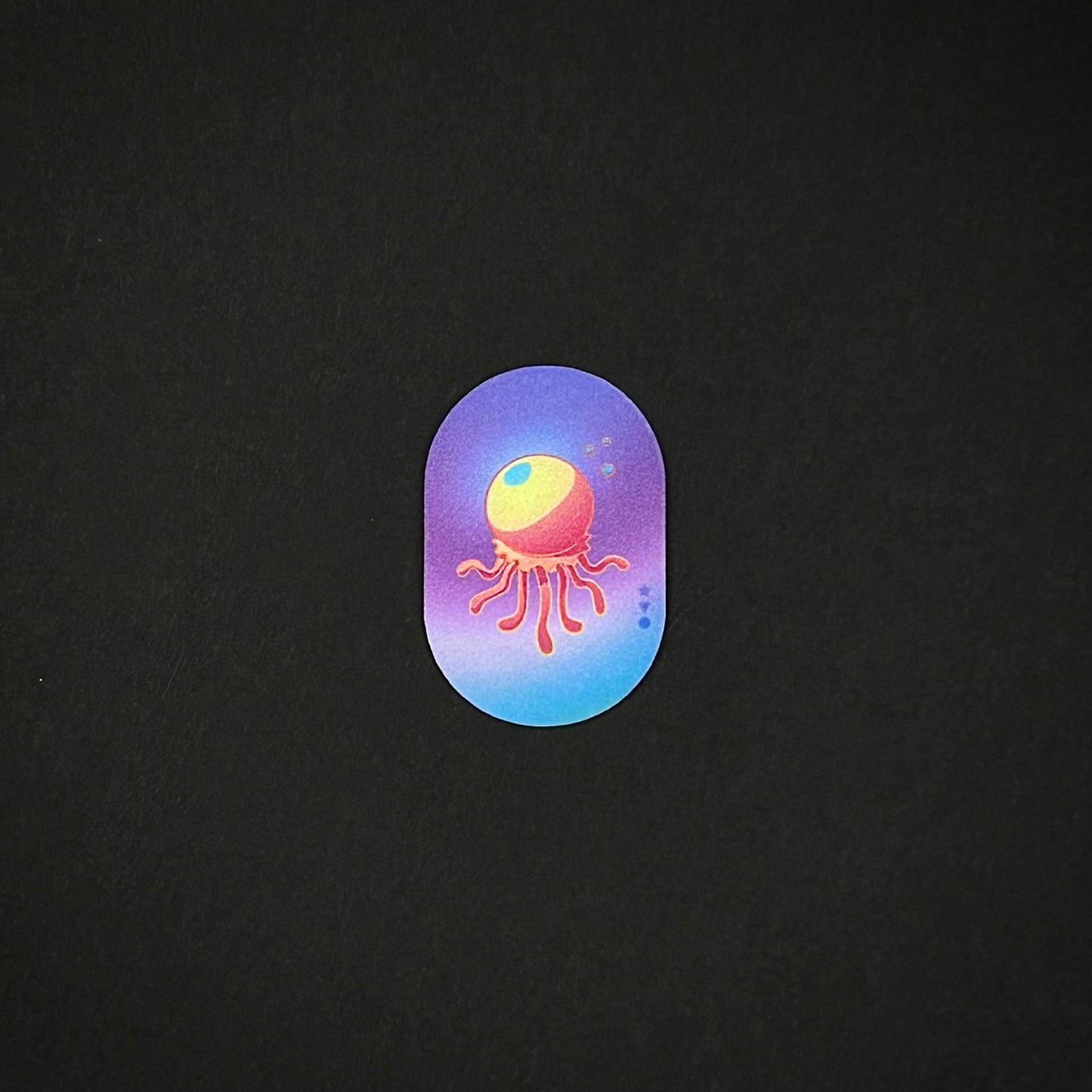 Jellyfish // Sticker Set