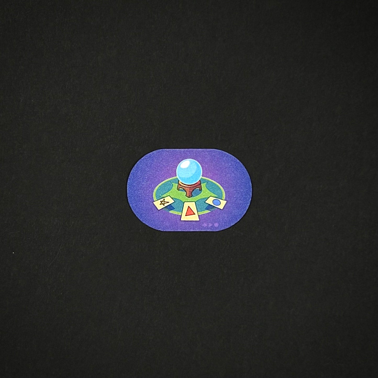 Divination // Sticker Set