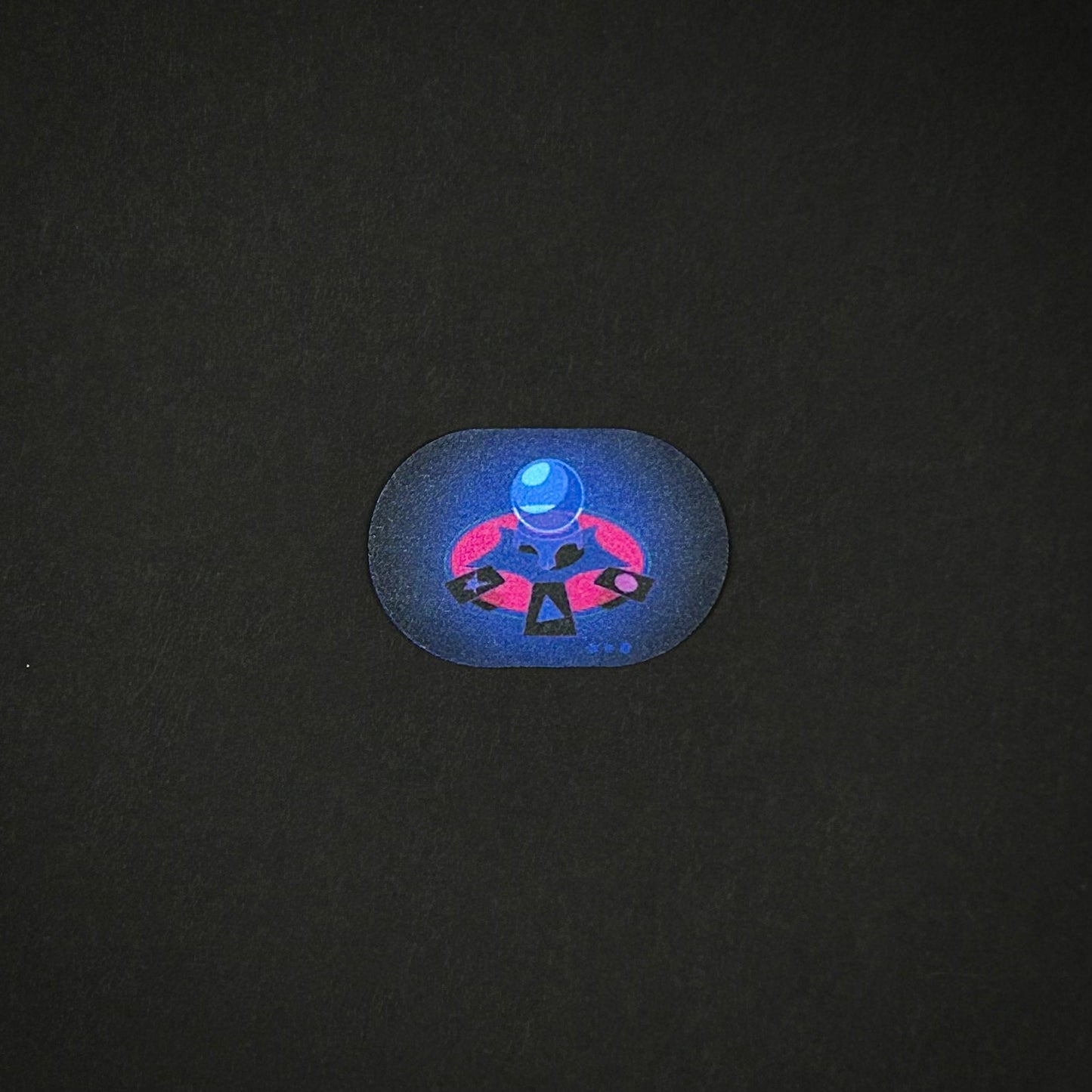 Divination // Sticker Set