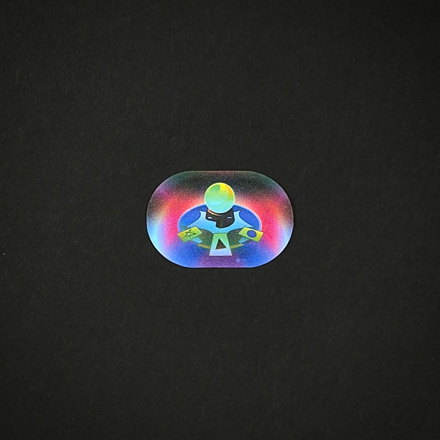 Divination // Sticker Set