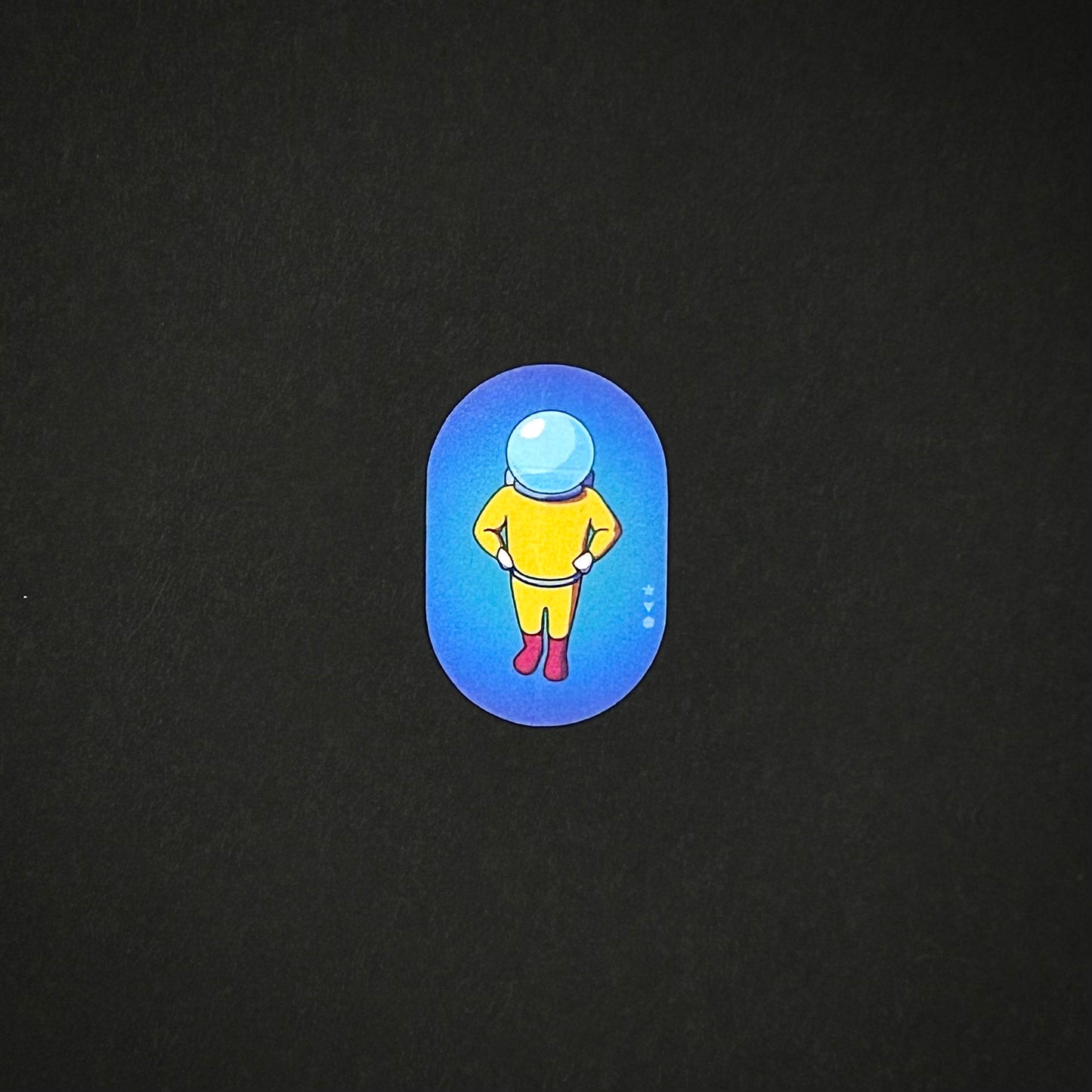Spacers // Sticker Set