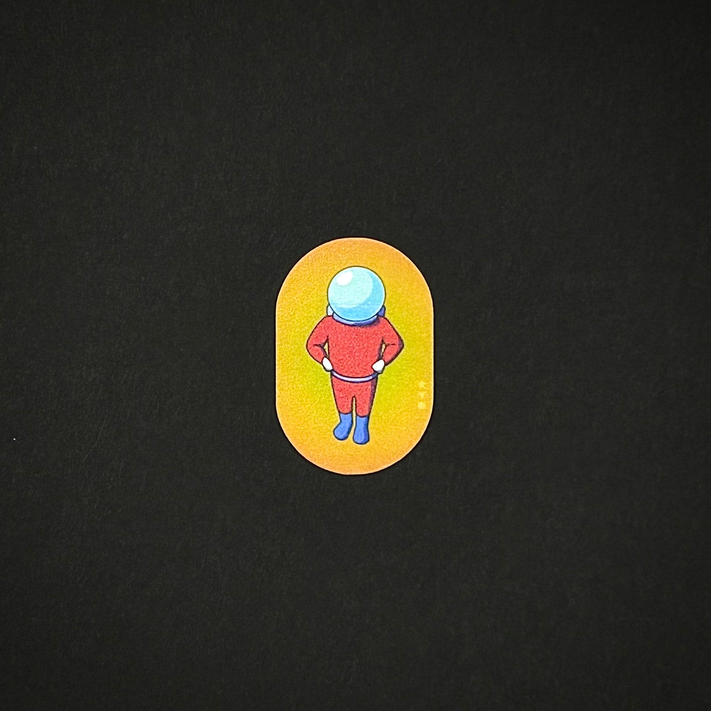 Spacers // Sticker Set