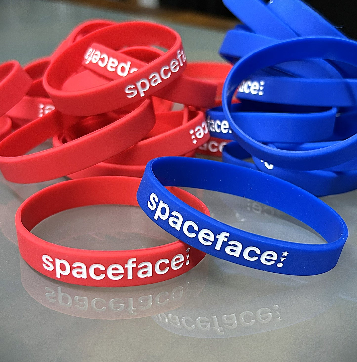 WRISTBAND