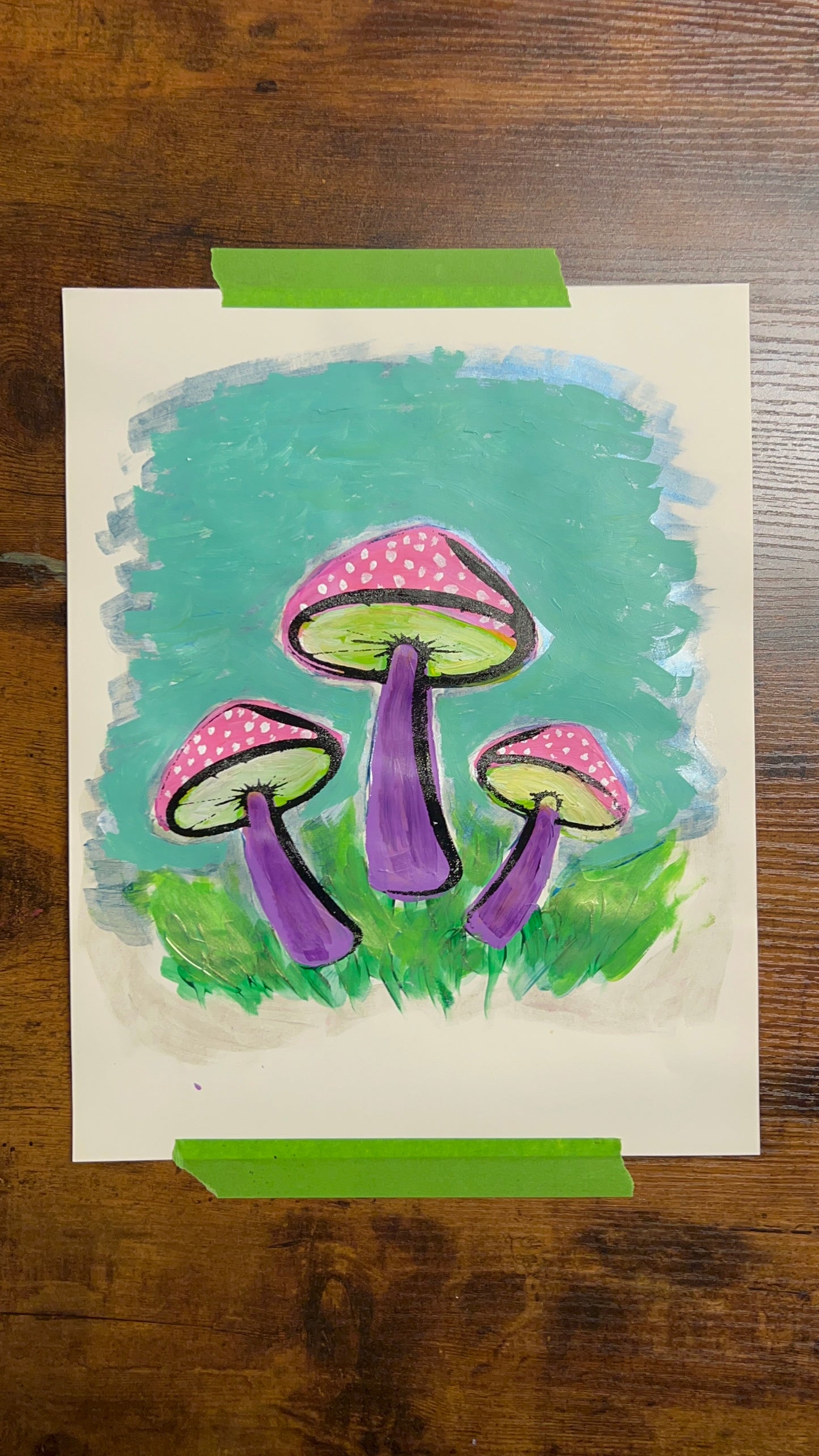 April 17th - Print a Poster
