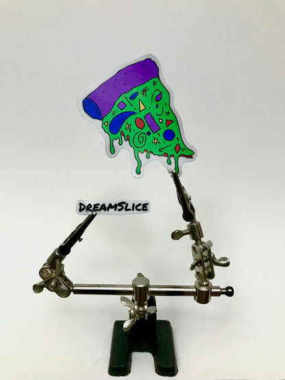 DreamSlice // Sticker