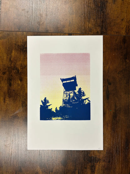 April 17th - Print a Poster